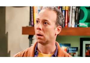 I’m a huge Big Bang Theory fan, but HBO Max's Stuart Fails to Save the Universe spinoff series makes me nervous