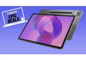 Lenovo tablets are up to $100 off in today's sales, here are the 7 best deals