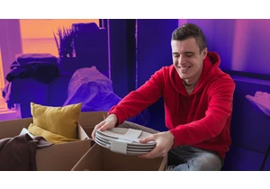 School Out for Summer? Here Are Some Ways to Store Your Dorm Stuff
