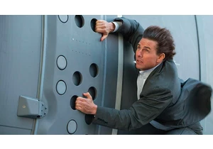 Don't miss streaming these 3 movies with over 81% on Rotten Tomatoes on Prime Video