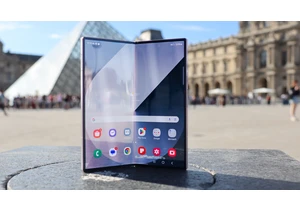 The Samsung Galaxy Z Fold 7 could be even slimmer than expected, and its battery might be better too
