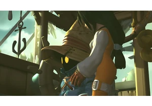 Final Fantasy IX Remake possibly cancelled according to latest rumors — Which may be the saddest way to celebrate this legendary game's 25th anniversary