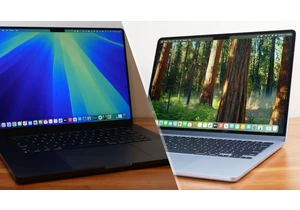 MacBook Air vs. MacBook Pro 2025: Which Mac should you buy?
