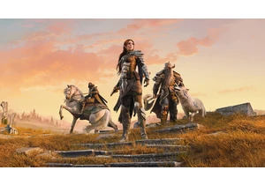  An unannounced MMO from The Elder Scrolls Online developer has been canceled by Xbox after seven years of work 
