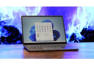 Microsoft's new Surface Laptop 13-inch is now priced how I thought it should've always been — all thanks to this Prime Day deal that WON'T last forever