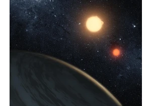 Věda Star Wars: Skutečný výzkum z předaleké galaxie