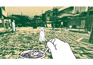 Despelote review: A poignant memoir masquerading as a soccer game