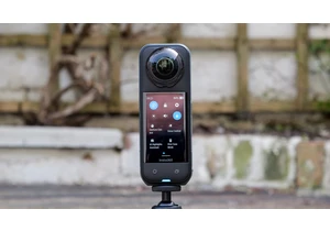Major DJI Osmo 360 leak includes dozens of images of the 360-degree camera – and its manual