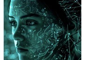Reducing Barriers to Entry: The Power of AI as a Service
