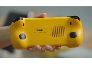 I've seen enough premium gaming handhelds — ASUS, Lenovo, and more could learn from AYANEO's new budget-friendly line