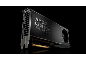 AMD's fastest GPU ever will sell for as little as $1244 — Radeon AI Pro R9700 will come with 32GB GDDR6 memory