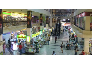 Urban Design and Adaptive Reuse in North Korea, Japan, and Singapore
