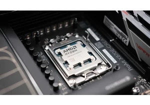 AMD plugs serious Ryzen vulnerability with new firmware update