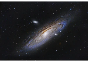 Research suggests Big Bang may have taken place inside a black hole