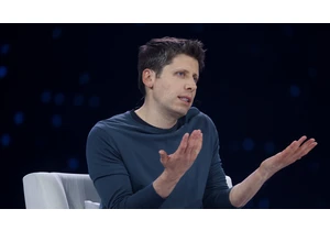 OpenAI CEO Sam Altman claims "ChatGPT is already more powerful than any human who has ever lived"