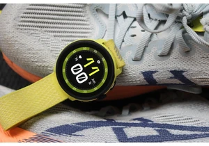 Suunto Run Review