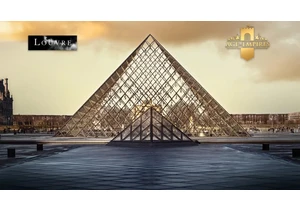 Epic crossover: Age of Empires joins forces with the world's most popular museum for a historic exhibit