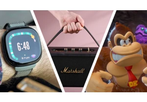 ICYMI: the week's 7 biggest tech new stories from Marshall's great new speaker to Fitbit's major outage