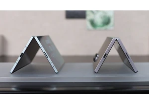 I can forgive losing the S Pen, but the Samsung Z Fold 7 has been ruined by a more serious design faux pas
