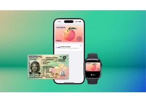 Live in One of These 9 States? Now You Can Use Your iPhone as a Digital Driver's License