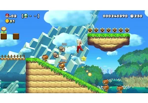 A Super Mario Maker 2 player has cleared an astonishing 1 million levels