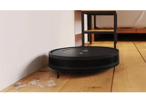 This combo Roomba that vacuums and mops is nearly half off for Prime Day