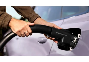 Porsche and Audi's EVs can now recharge on any Tesla Supercharger in North America