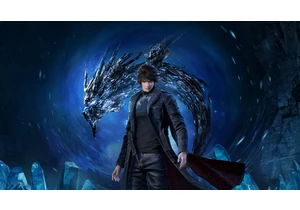 Lost Soul Aside is Final Fantasy meets Devil May Cry... and some jank