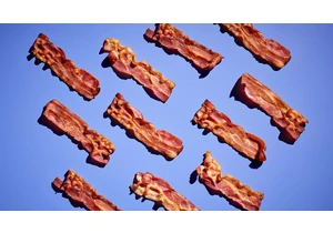 I Found the Best Way to Make Bacon. I'll Never Use a Frying Pan Again