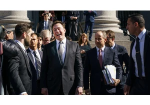 Tesla's board to Elon Musk: Hit these milestones, and we'll make you a trillionaire