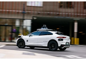 Waymo and Uber launch robotaxi service in Atlanta