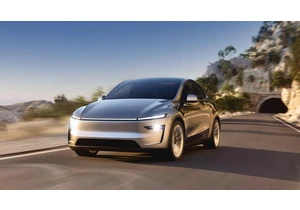Tesla's robotaxi debut will reportedly be limited to only 10 cars in very specific areas
