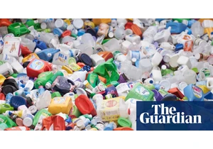 Scientists use bacteria to turn plastic waste into paracetamol