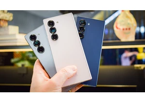 New dummy unit leak may have revealed exactly how thin the Galaxy Z Fold 7 is going to be