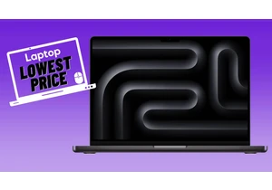 B&H is selling this $2,000 M3 MacBook Pro for $1,399, and it's never been cheaper