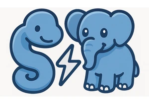 Test Postgres in Python Like SQLite