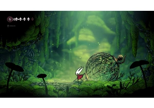 Don't worry, Team Cherry says Hollow Knight: Silksong won't be an Xbox Asus ROG Ally exclusive