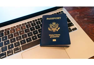 Renew Your Passport Online Now to Avoid Hassles This Summer