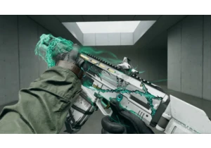 A Call of Duty update introduced ads to loadout menus “in error”—the player base isn’t convinced it was an accident, though