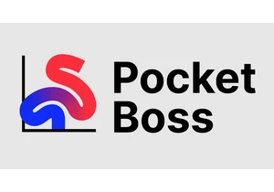 Pocket Boss turns corporate data manipulation into a puzzle game