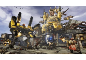 Borderlands 2, the best Borderlands, is free on Steam right now