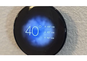 I Hesitated at This Thermostat's Price Tag, but It's Paying for Itself by Cutting My Energy Bills. Here's My Experience