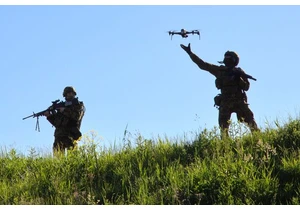 Ukraine's Autonomous Killer Drones Defeat Electronic Warfare