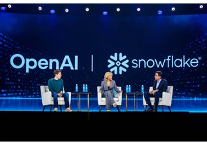 "Just do it": Sam Altman says businesses looking to adopt AI should go ahead – or risk being left behind