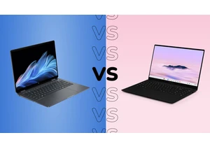 Laptop vs Chromebook: Which should you go for?