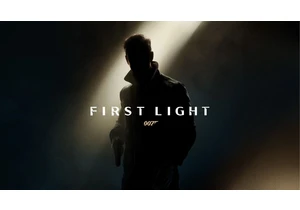 Hitman developer IO Interactive will show off its new James Bond game, 007 First Light, at a special showcase this week