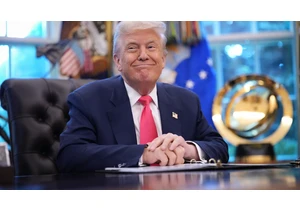'State-owned enterprise is not the American way' — GOP senators, former Trump associates question White House’s 10% stake in Intel, critics brand move as socialism