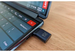 How to turn a USB flash drive into a portable games console