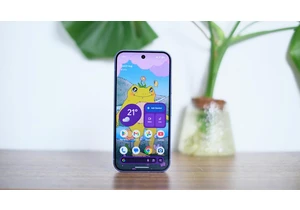 Google Pixel 10 review: The new smartphone standard
