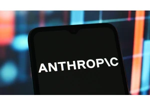 Anthropic Will Settle Lawsuit With Authors Over Pirated AI Training Materials